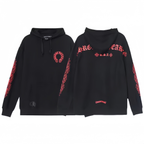 Chrome Hearts New Hoodie -807 — view 1