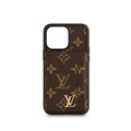 LV iPhone Case Crossbody Wallet — view 1