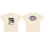 GALLERY DEPT New T-shirt D60 — view 4