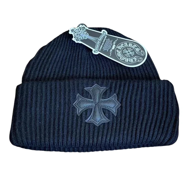 Chrome Hearts hat — view 1