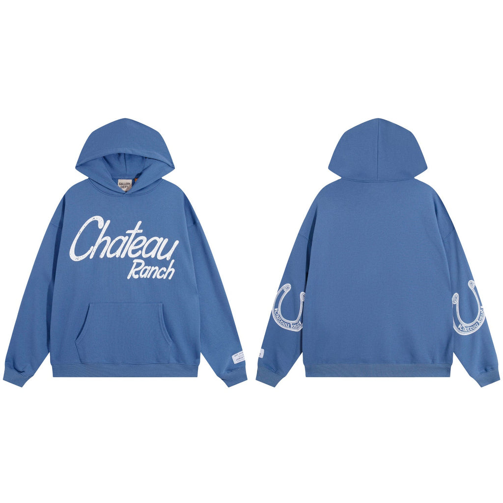 GALLERY DEPT  New Hoodie — view 3