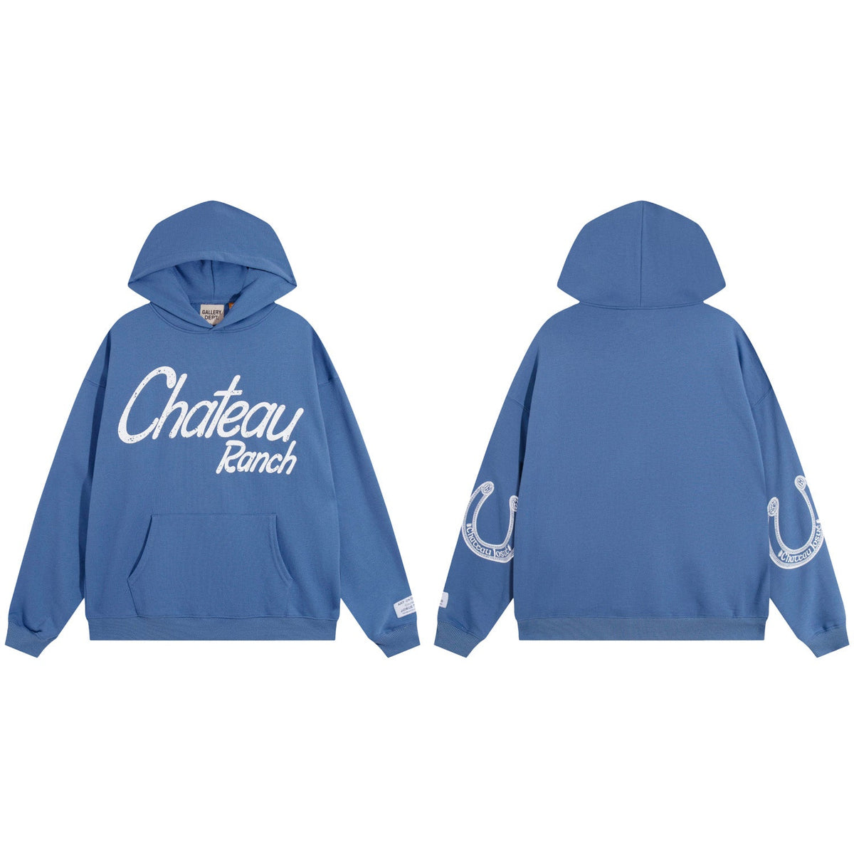 GALLERY DEPT  New Hoodie — view 3