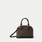 LV Alma BB Handbag — view 1