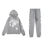 Sp5der Hoodie Suit — view 5