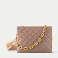 LV Coussin PM Shoulder Bag — view 1