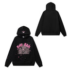 Sp5der Hoodie Suit — view 27