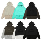 Fear of God ESSENTIALS Hoodie — view 1