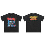 GALLERY DEPT New T-shirt  D88 — view 4
