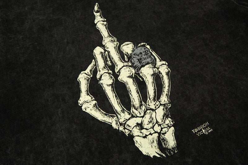 GALLERY DEPT New T-shirt D47 — view 11