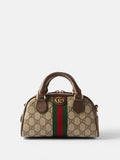 Ophidia Mini GG Bag — view 1