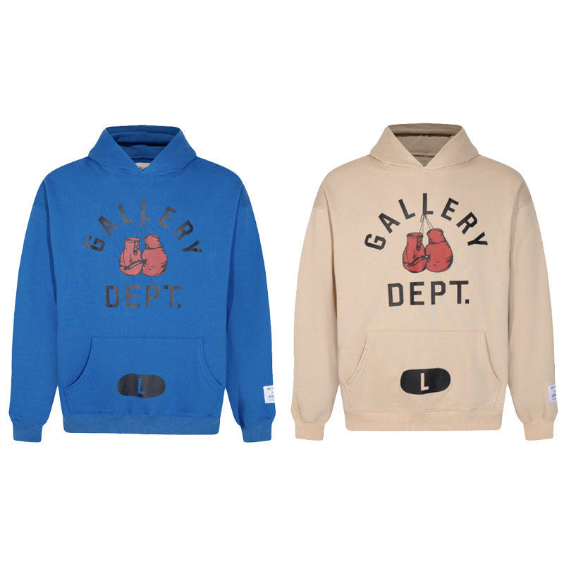 GALLERY DEPT New Hoodie — view 1