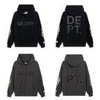 GALLERY DEPT New Hoodie — view 1