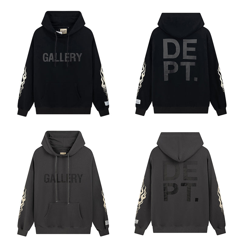 GALLERY DEPT New Hoodie — view 1