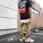 GALLERY DEPT New T-shirt D17 — view 24