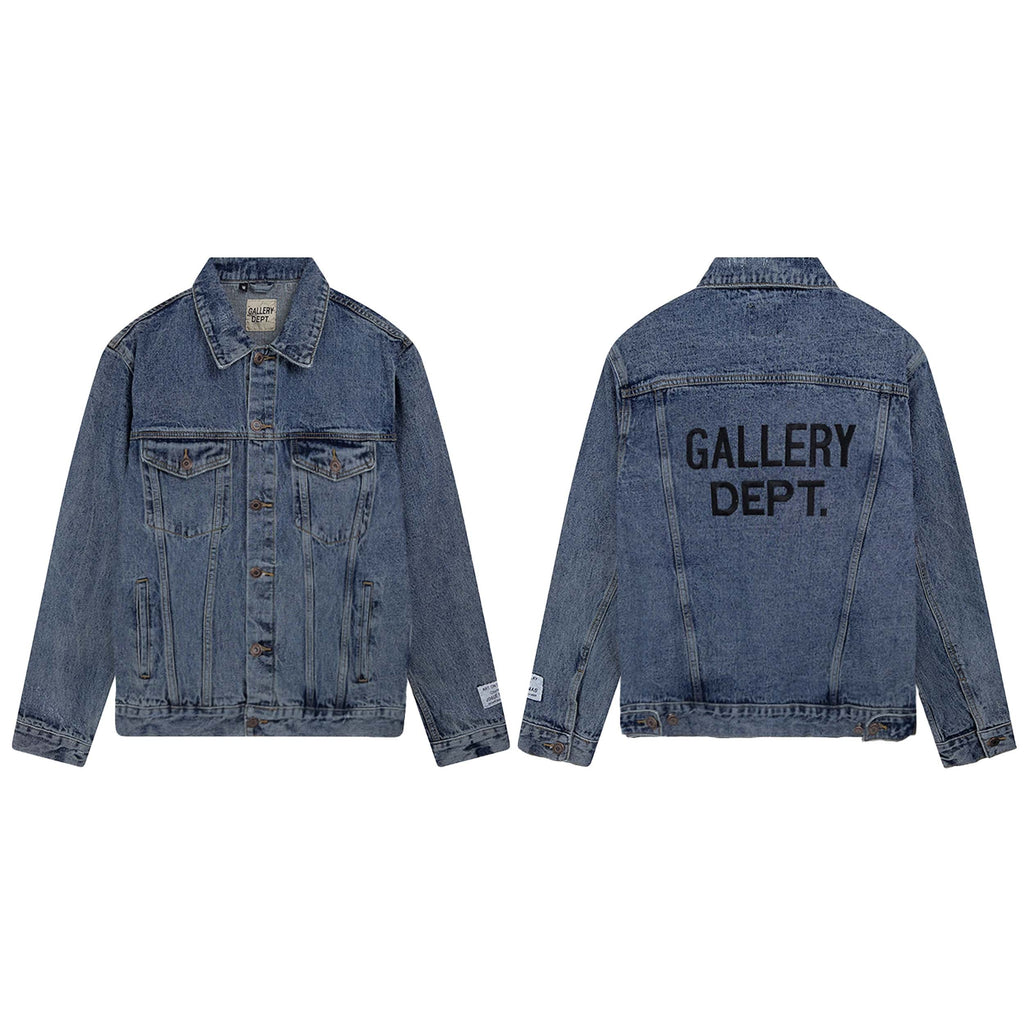 GALLERY DEPT New Jacket — view 3