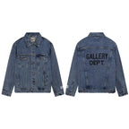 GALLERY DEPT New Jacket — view 3