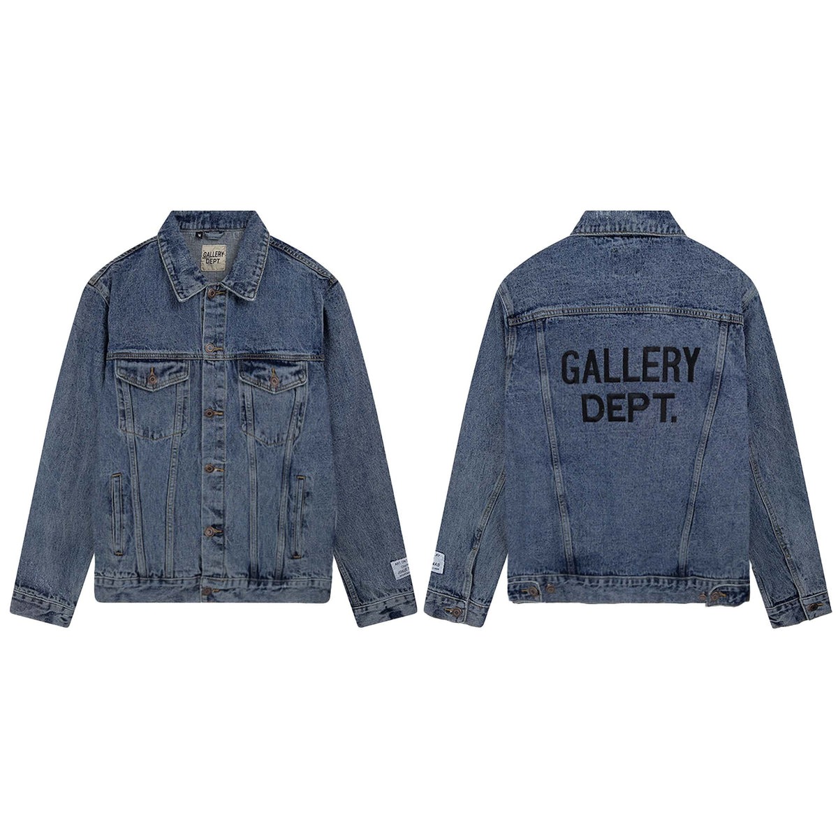 GALLERY DEPT New Jacket — view 3