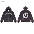 GodSpeed Hoodie — view 2