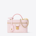 LV Vanity Chain Pouch — view 1