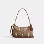 Peanuts Teri Snoopy Shoulder Bag — view 5