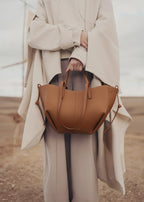 Polene Cyme Edition Tote Bag — view 4