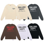 GALLERY DEPT New Sweatshirt — view 1