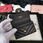 Chanel Classic Small Wallet — view 5