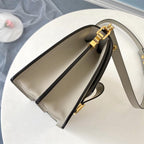 LV Dauphine MM Handbag — view 2