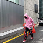 Chrome Hearts New Pants 8130 — view 9