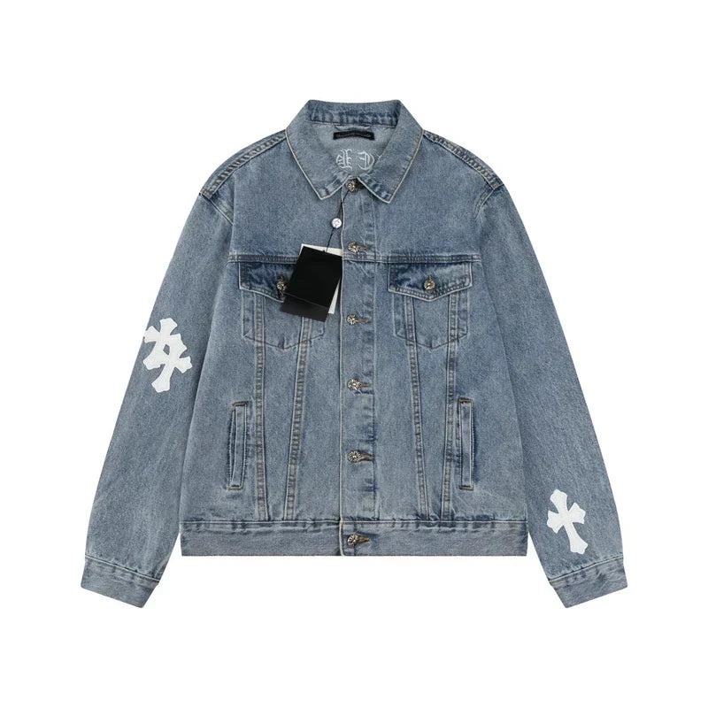 Chrome Hearts New Jacket — view 2