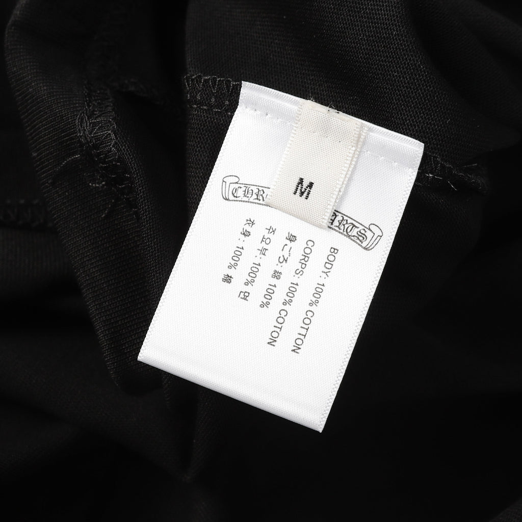 Chrome Hearts New T-shirts 9992 — view 19