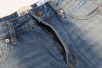GALLERY DEPT New Jeans Shorts G622 — view 8