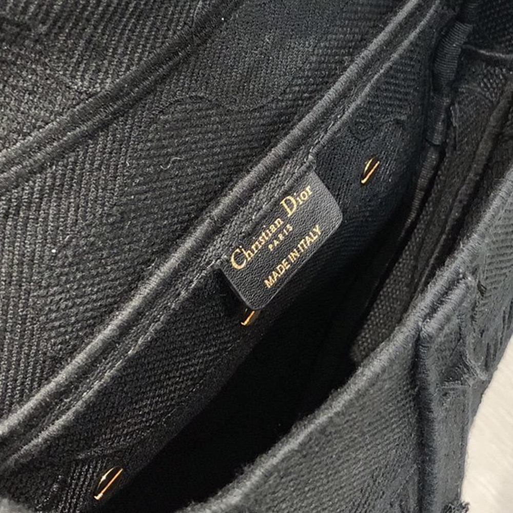 Saddle Bag — view 5