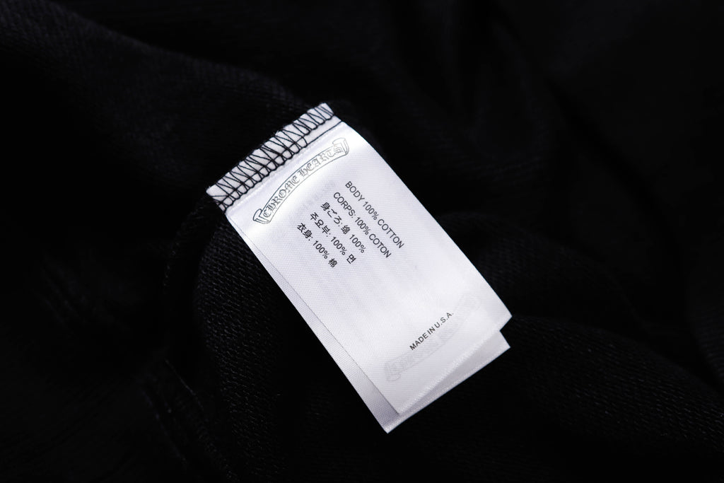 Chrome Hearts New Hoodie 7008-8882 — view 7
