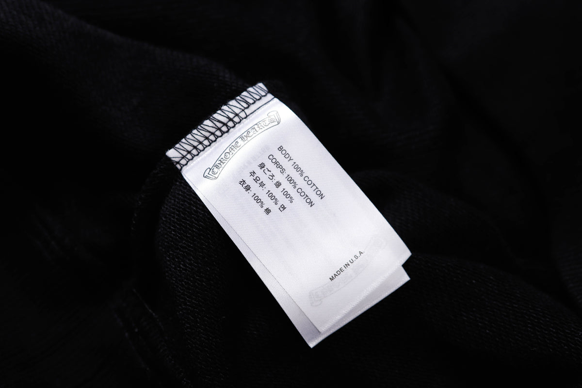Chrome Hearts New Hoodie 7008-8882 — view 7