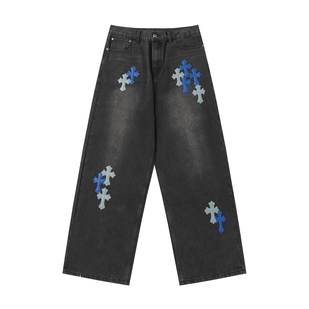 Chrome Hearts New Pants 302 — view 2