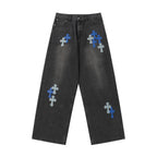 Chrome Hearts New Pants 302 — view 2