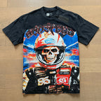 God Speed T-Shirt-1012 — view 6