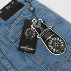 Chrome Hearts New Pants 9975 — view 12