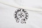 Chrome Hearts New Zip Up Hoodie 5007 — view 5