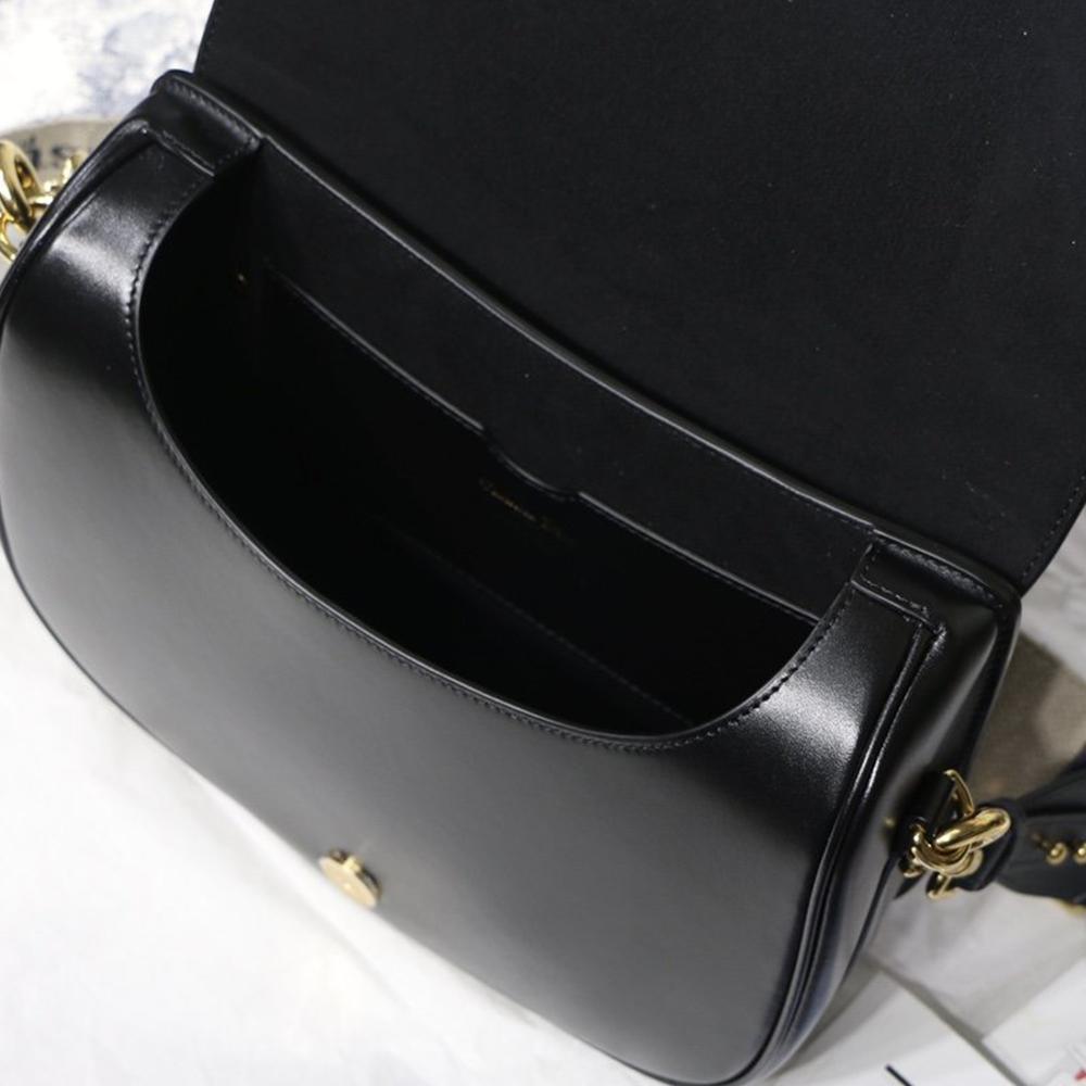 Medium Dior Bobby Bag — view 5