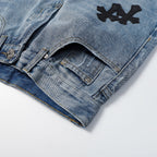 Chrome Hearts New Shorts 9920 — view 5