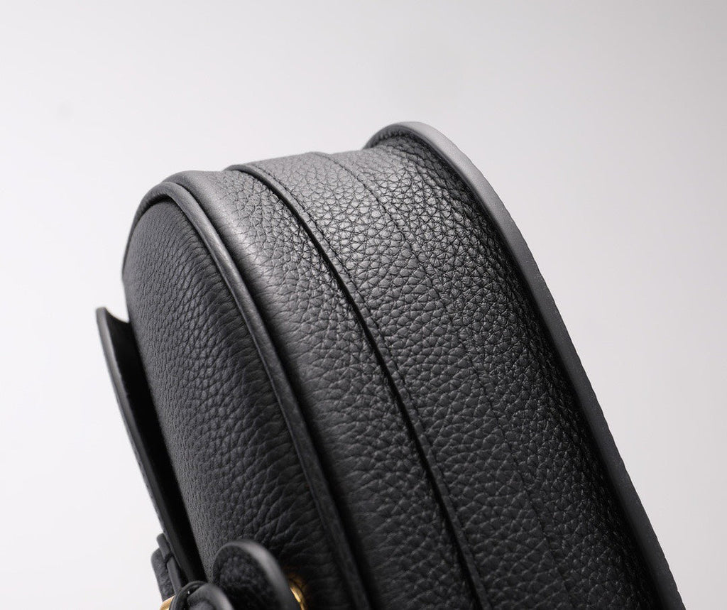 Dior Medium Bobby Bag Black M9319 — view 5