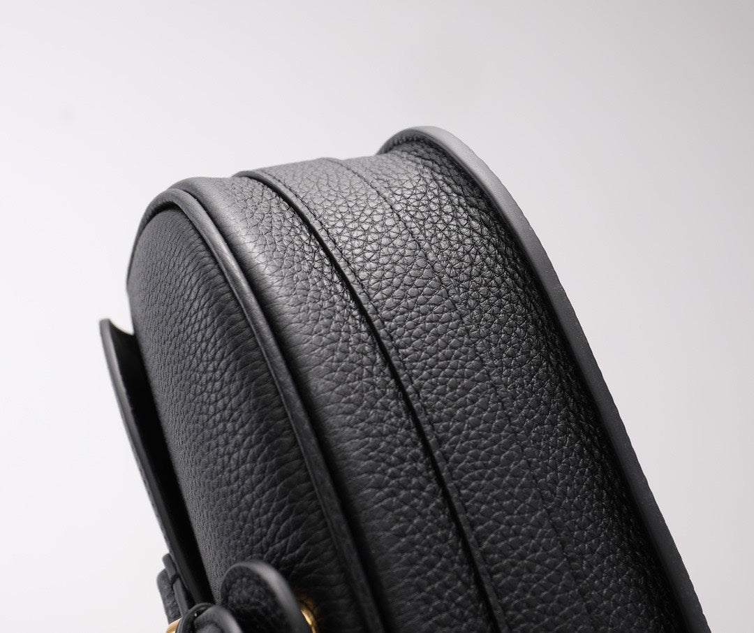 Dior Medium Bobby Bag Black M9319 — view 5