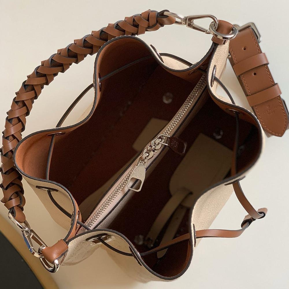LV Muria Bucket Bag — view 6