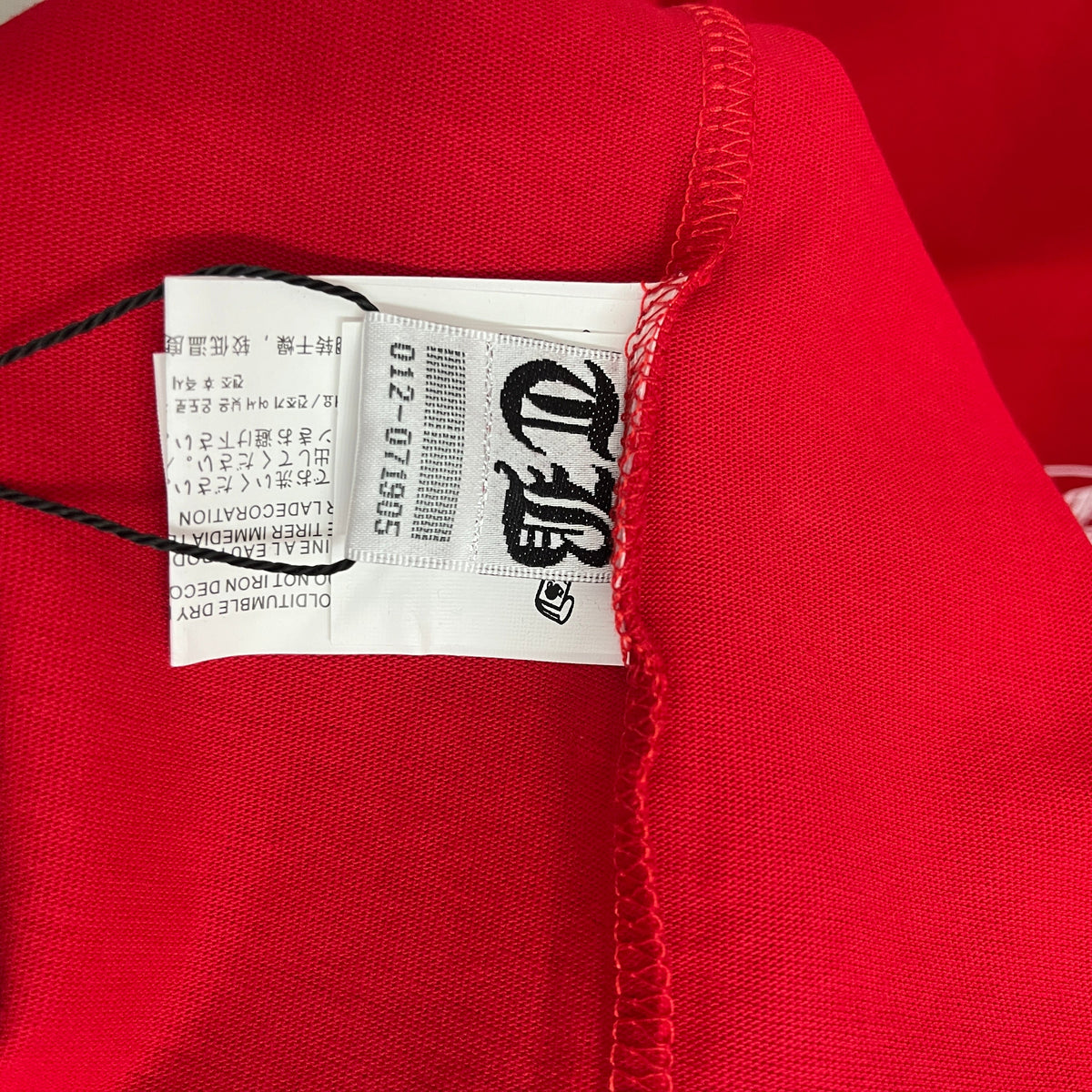 Chrome Hearts New SWEATSHIRTS 8011 — view 4