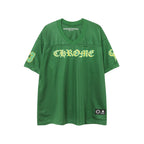Chrome Hearts New T-shirts 9996 — view 49