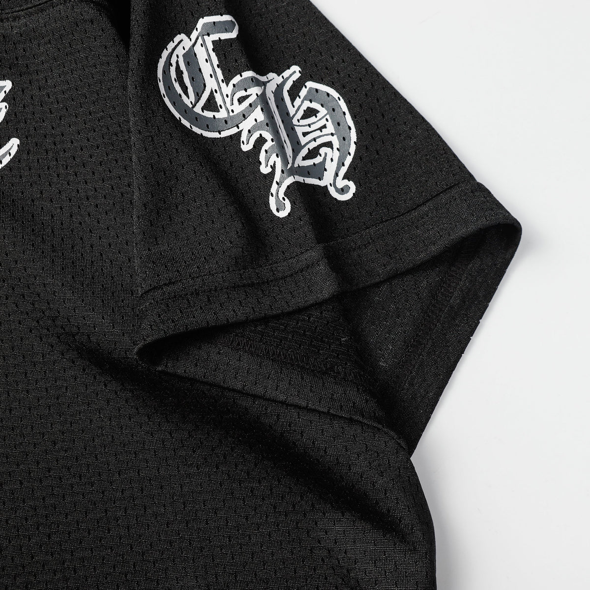 Chrome Hearts New T-shirts 9996 — view 29