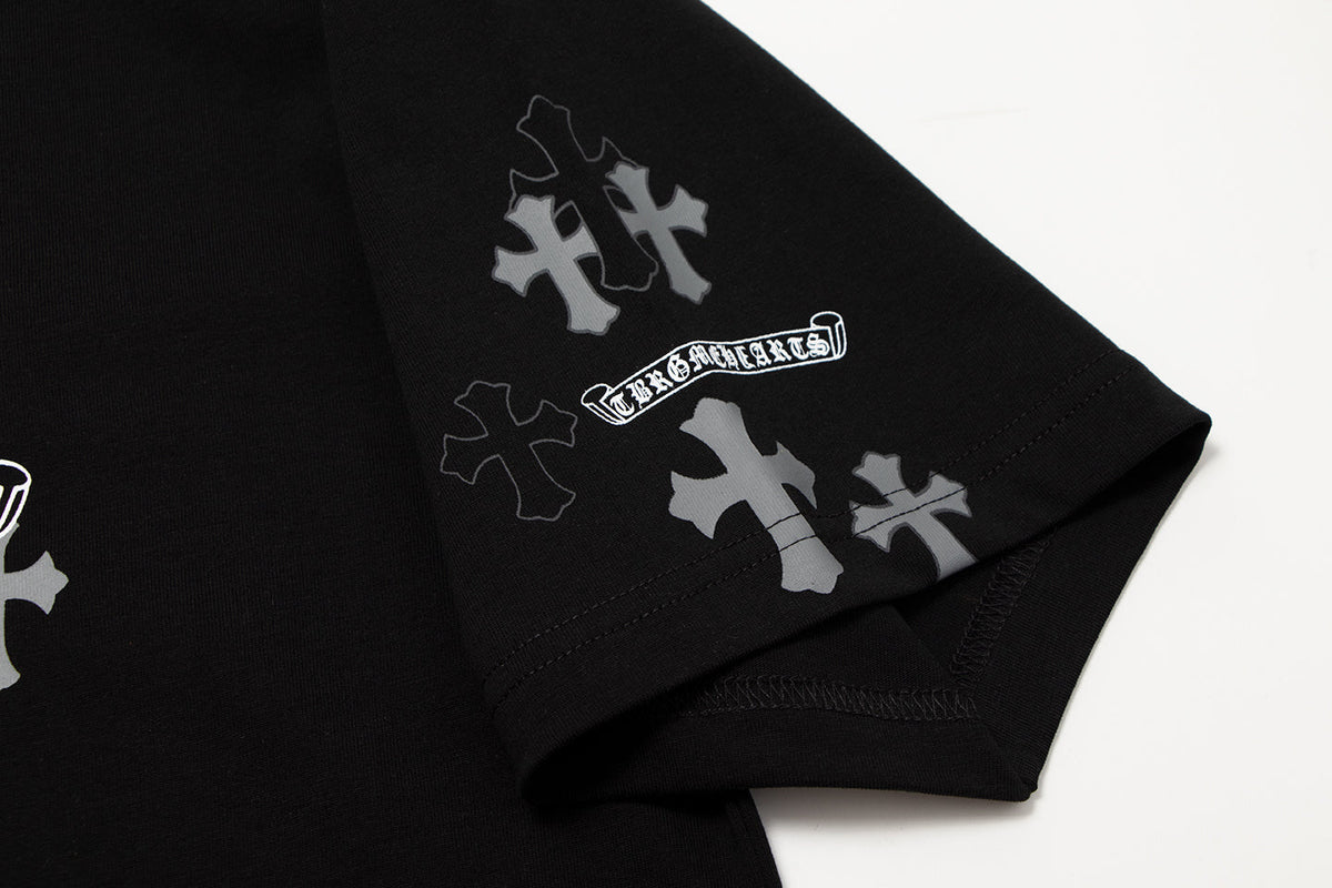 Chrome Hearts New T-shirts TB14 — view 10