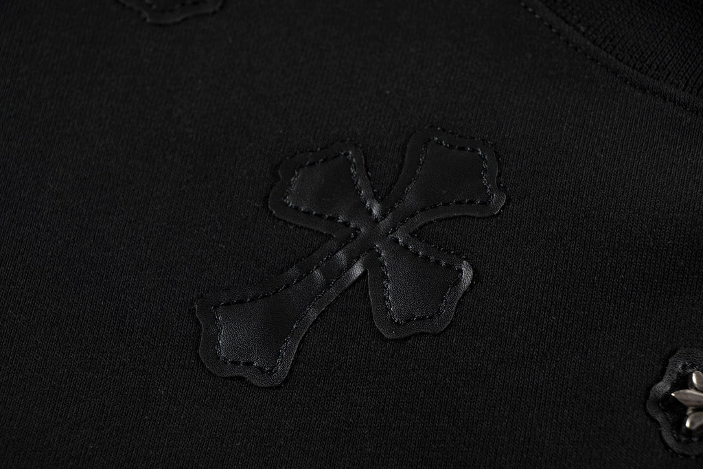 Chrome Hearts New SWEATSHIRTS TQ14 — view 17